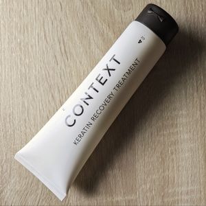 Context Keratin Recovery Treatment